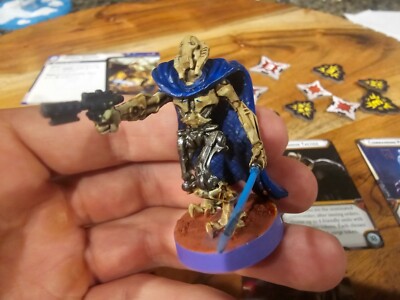 FFG Star Wars Legion Separatist General Grievous Painted JZ092