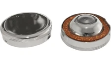 Emgo Gas Cap For Triumph 1950-1970 Motorcycles