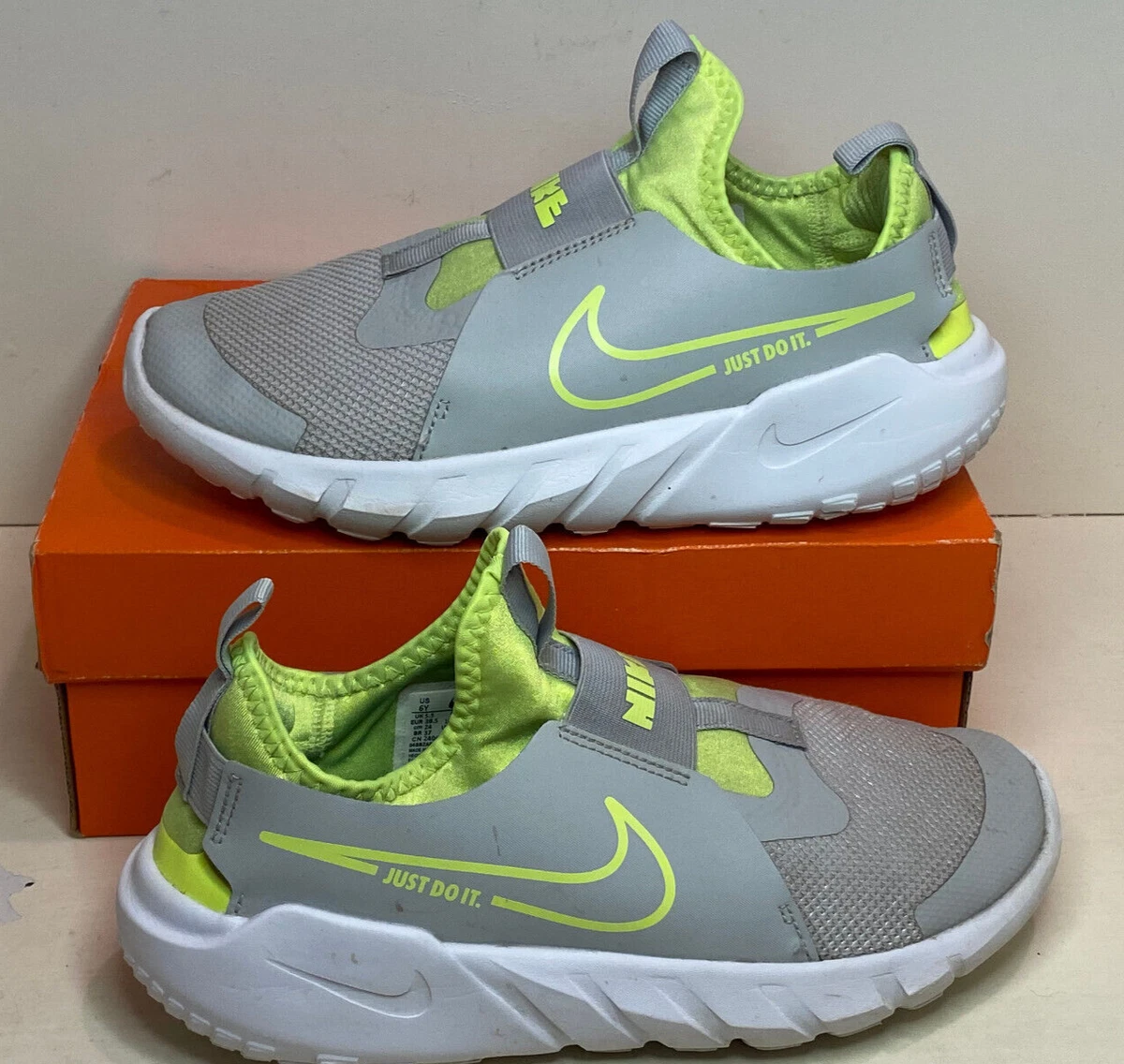 Nike runner deals gs