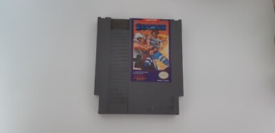 - Strider (Nintendo NES, 1989) - Good Condition - Cartridge Only - Tested - 