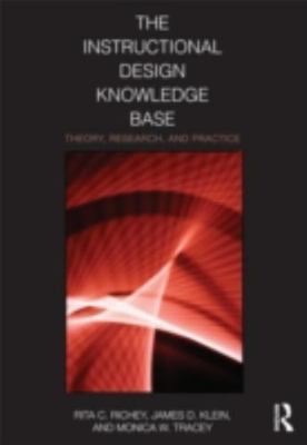 The Instructional Design Knowledge Base: Theory, Research, and Practice