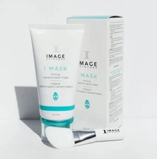 Image Skincare I Mask Firming Transformation Mask - 2 oz (57 g) NEW