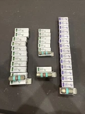 Smart Lock EZ Fitting 5/8” Union, 1/4” Union, 1/2” Union And 5/8” Flare