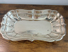 Windsor by Reed & Barton Sterling Silver Tray X959R