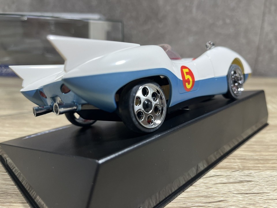BATMAN BATMOBILE MINI-Z - Kyosho Skynet limited edition 2005