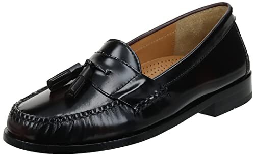 Cole Haan Men's Pinch Tassel E 10.5 