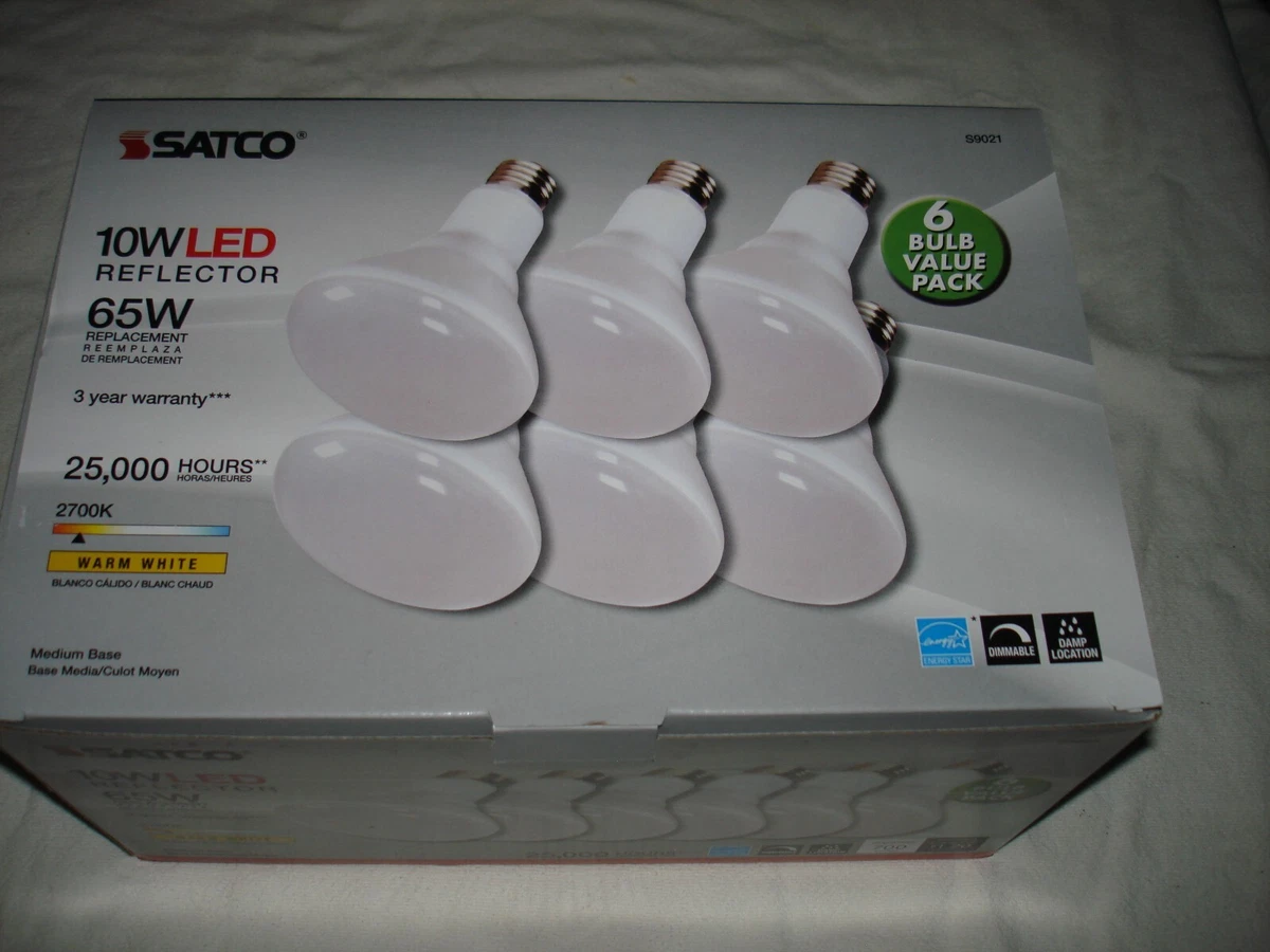 Satco br30 2024