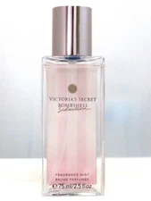 VICTORIA'S SECRET BOMBSHELL SEDUCTION BODY MIST SPRAY 2.5 OZ