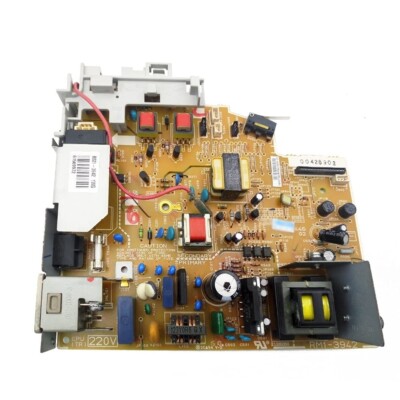 220V RM1-3942 Power Supply Board Assy For HP LaserJet M1005 Printer