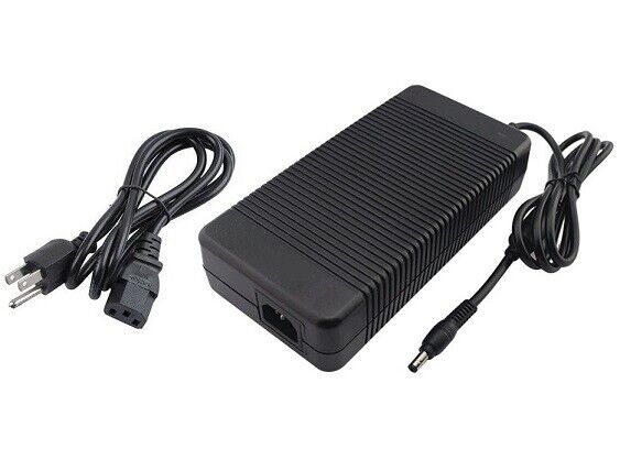 power supply AC adapter cord cable charger for MSI GS66 Stealth 10UG-219 laptop Bezpłatny ogólnokrajowy, okazja