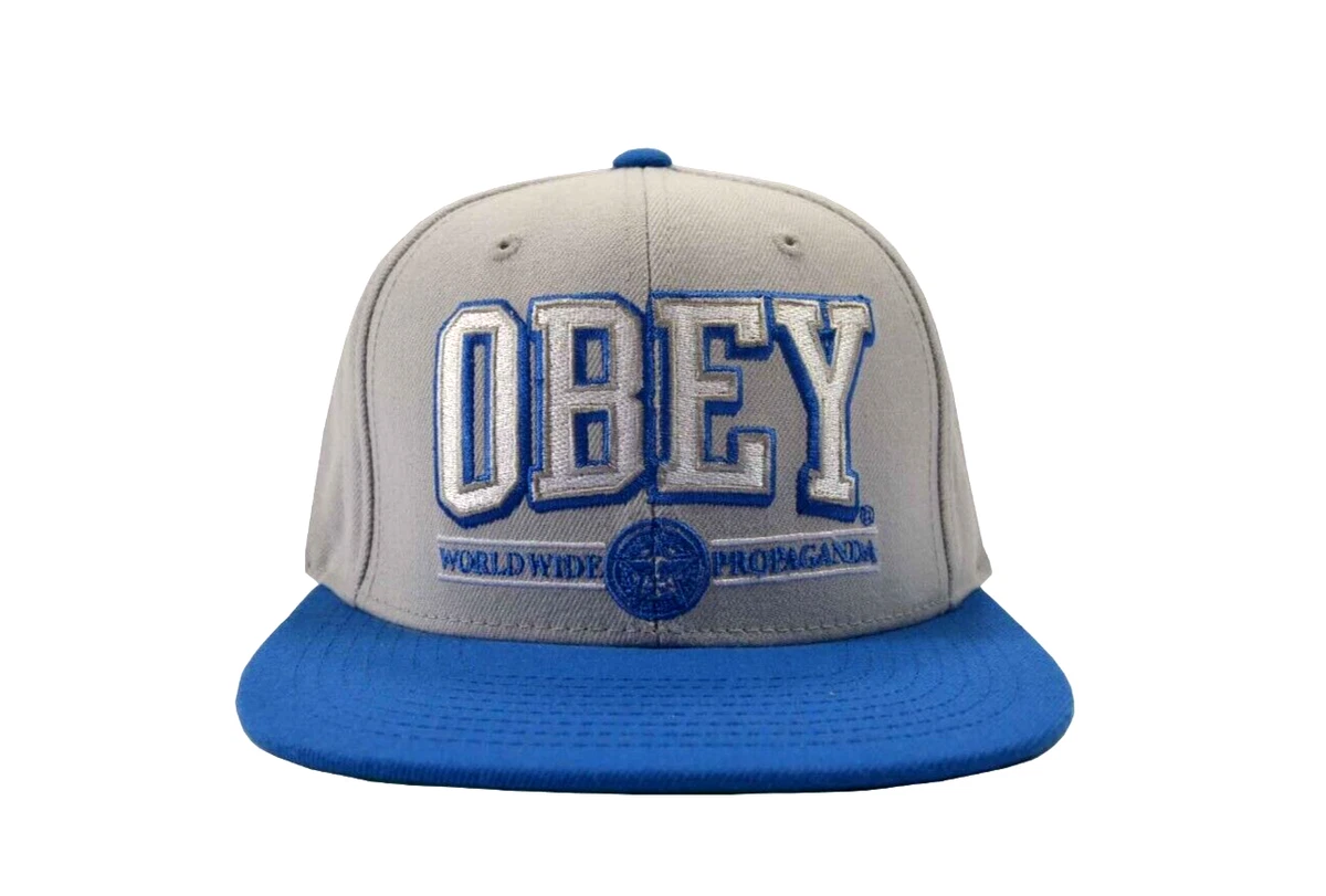 Obey hat ebay outlet