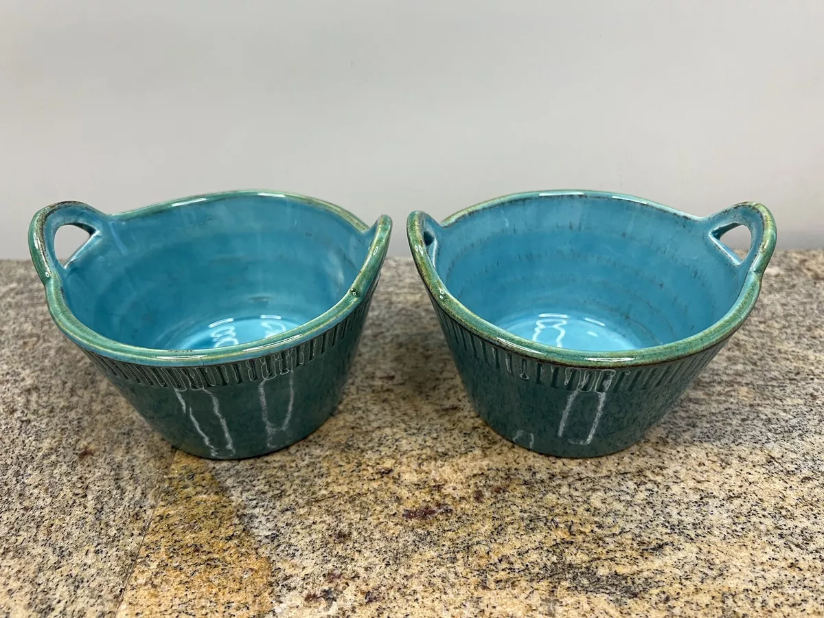 Crate and outlet barrel soup bowl