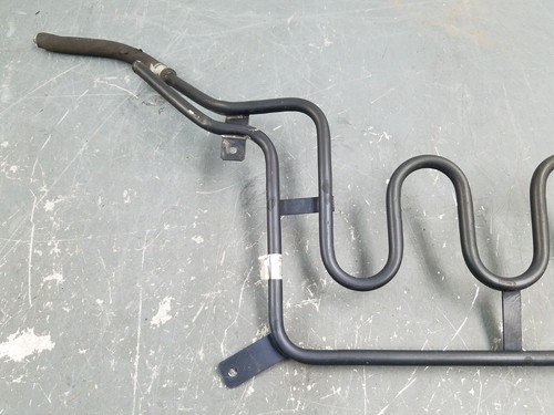 2007 Ferrari F430 Power Steering Cooling Coil #1338 L2 - Picture 3 of 9