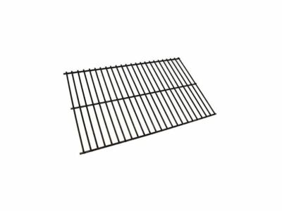 MHP Gas Grills Briquette Rock Bottom Grate Arkla  13-5/8'' x 22-1/4''  BG-28 New