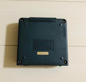 NEC PC engine CORE GRAFX  PI-TG3 Console Only Used Tested Good