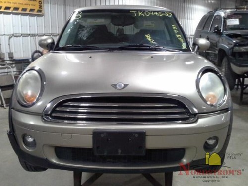 2007 Mini Cooper AC Condenser - Picture 11 of 12