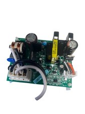 KitchenAid Refrigerator KBFC42FSS00 - Refrigerator Control Board W10356040 - B45
