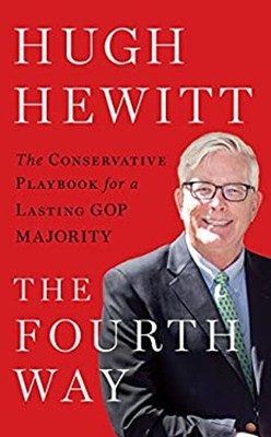 The Fourth Way : The Conservative Playbook for a Lasting GOP Majo