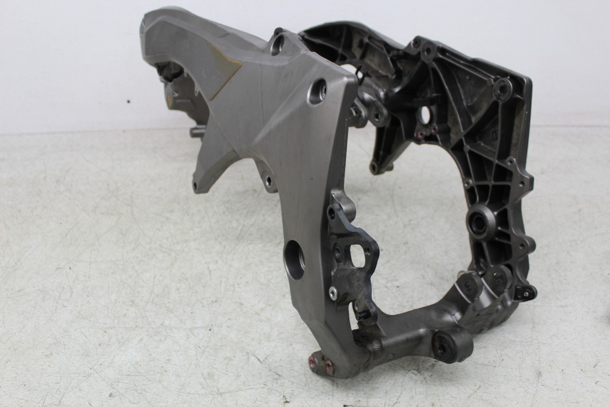 2011-2013 Kawasaki Ninja ZX1000 ZX1000G Frame Chassis STPSS