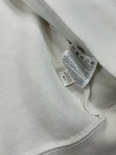Nike Tech Jacket Mens 2XL White Full Zip Roger Federer Premier RF Tennis Court - Picture 8 of 11