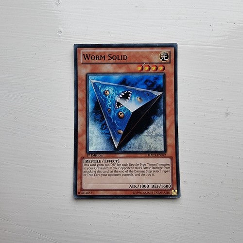 Yu-Gi-Oh! TCG Singles - Hidden Arsenal 3 HA03 - Konami - Various - Picture 4 of 14