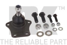 Rotule de suspension Ford TAUNUS