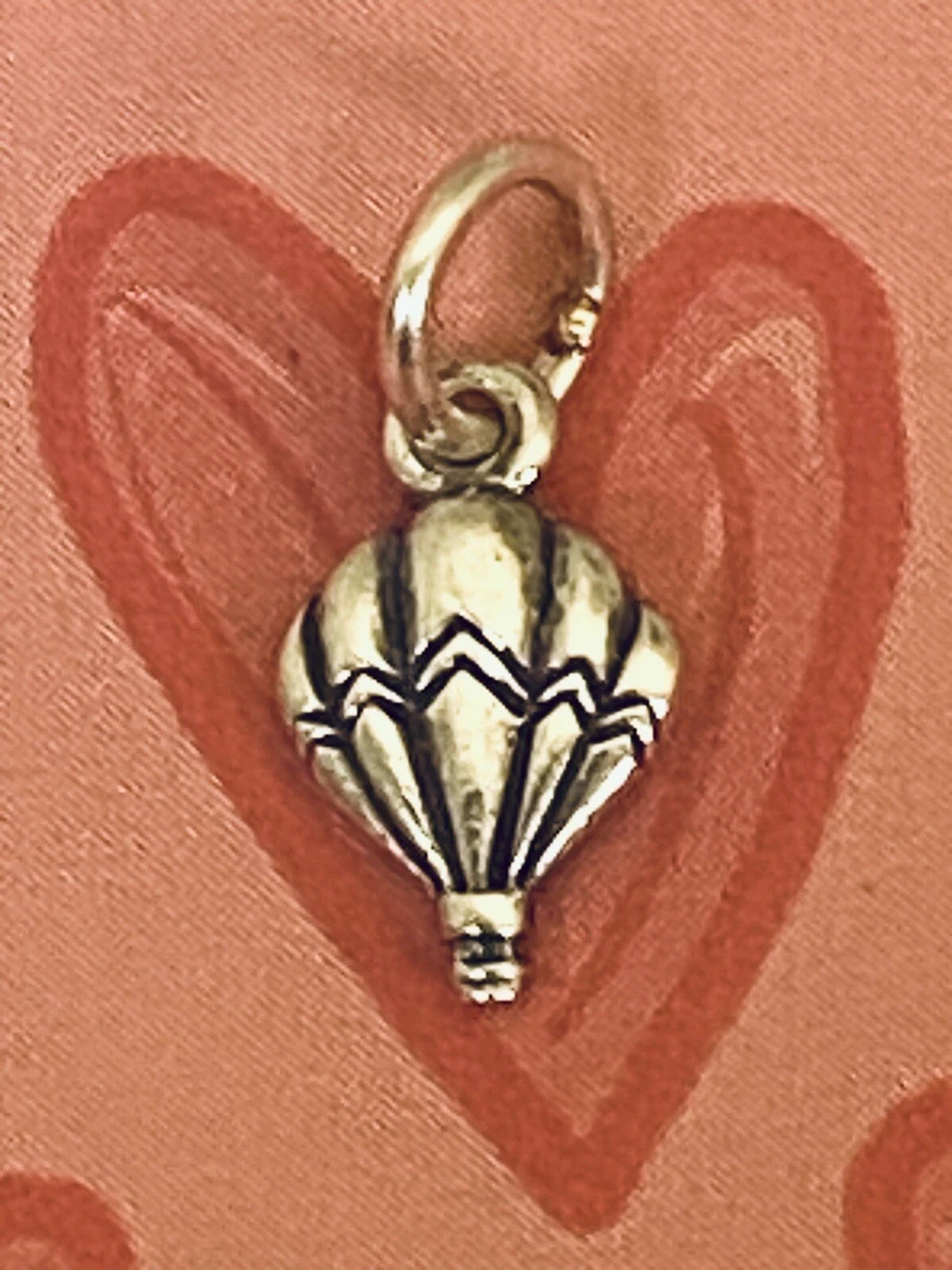 James avery hot air balloon charm clearance
