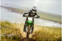 2022 Kawasaki KLX230R S