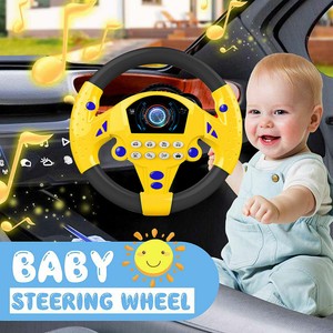 car steering wheel for toddler