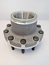 CM10020656 Hub Assembly - Aluminum PHP10 ABS