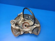 Roulement de roue Mercedes 207