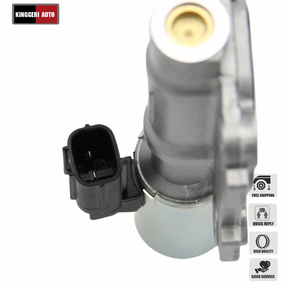 Transmission Shift Solenoid For 00-06 Acura TL CL MDX 3.2L 3.5L 28250P7W003 x1 - Imagem 4 de 4