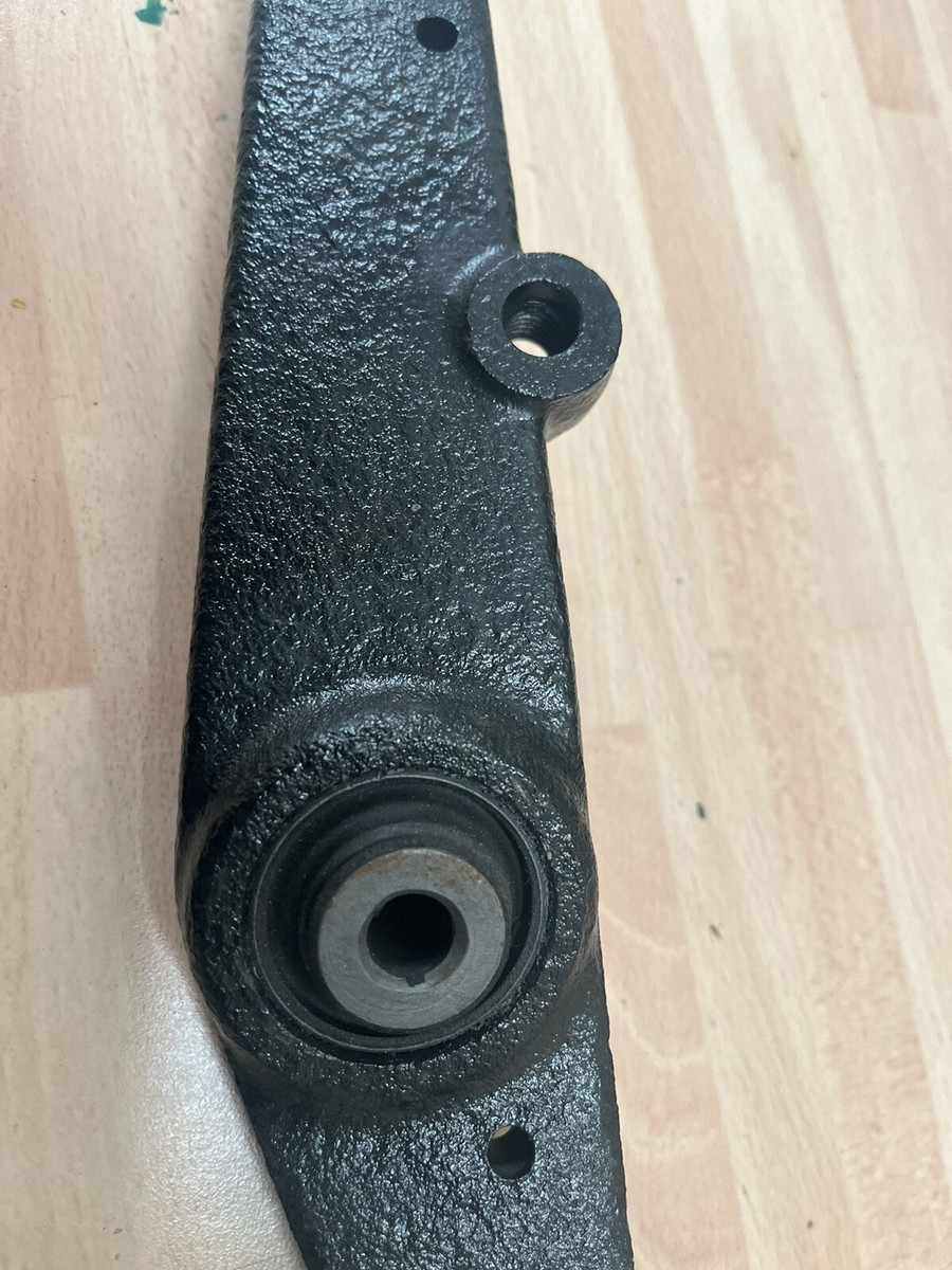 Rover 220/216/218/214/414/416/420 Rear Bottom Arm N/S LeftHand | eBay