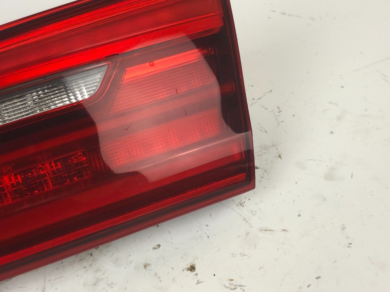BMW 5 Series G30 USA SPEC Rear Right Side Inner Tail Light 