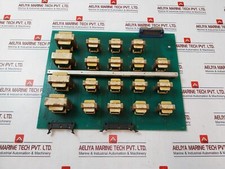 JRCS S-JACOM Printed Circuit Board (PCB)