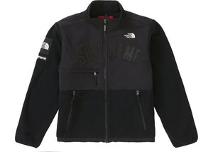 the north face supreme fleece