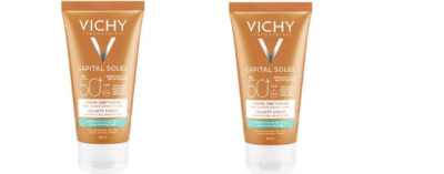 Vichy Capital Soleil Face Cream SPF50 50ml