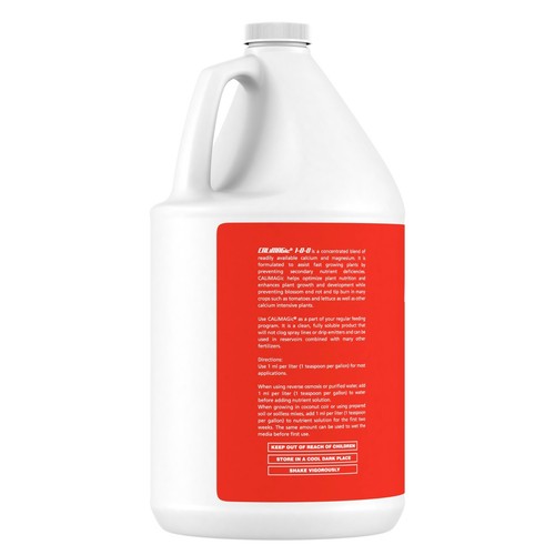 General Hydroponics CALiMAGic, 1-Gallon - Picture 6 of 8