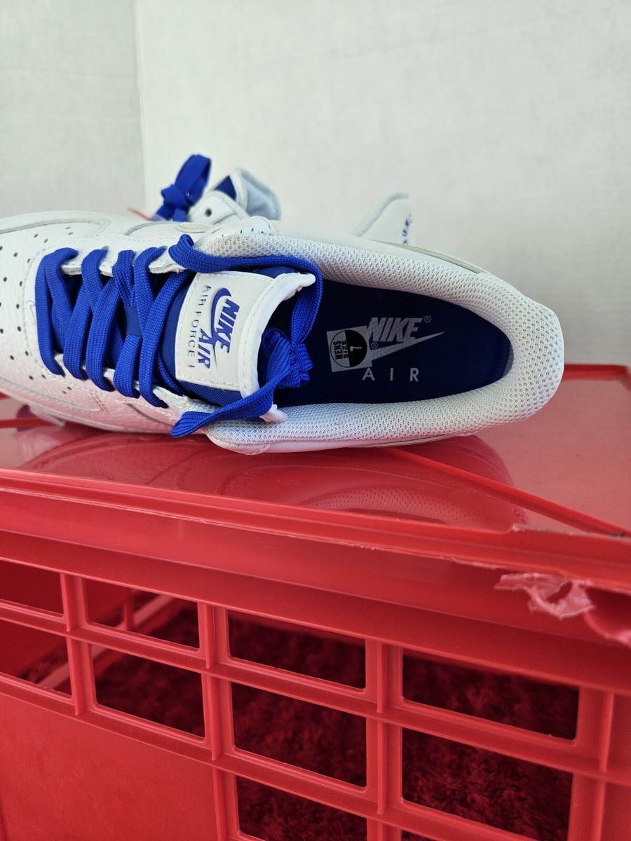 Size 7 - Nike Uninterrupted x Air Force 1 QS Low More Than | eBay