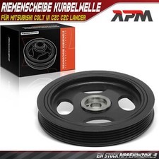 Poulies diverses Mitsubishi COLT