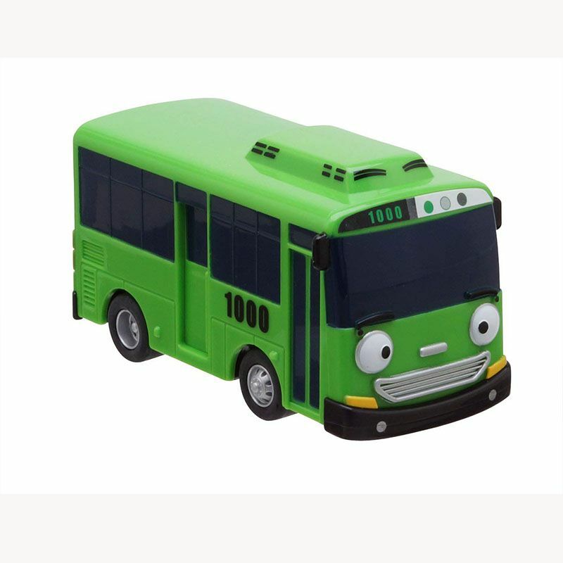 tayo mini bus