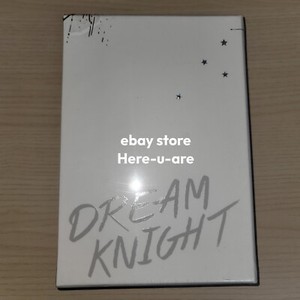 GOT7 Dream Knight 1 マークサイン入り Got7 Dream Knight Doll Official for sale | eBay