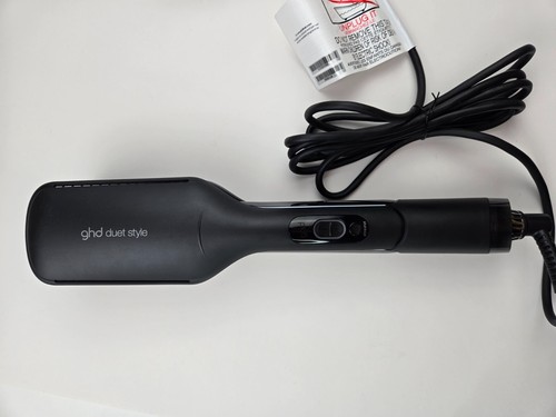 ghd Duet Style 2-in-1 Hot Air Styler - Black (S10201) - Picture 7 of 7