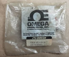 OMEGA ENGINEERING WTJ-10-36 / WTJ1036 #2012I61