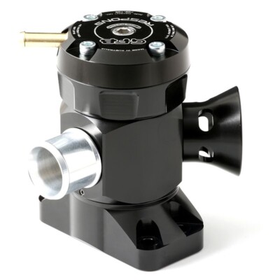 GFB Respons TMS Blow Off Valve BOV for 2019-2011 Hyundai Veloster 1.6L Turbo