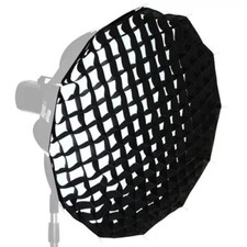 SMDV Speed Light Soft-Box GRID w/ Pouch for D...