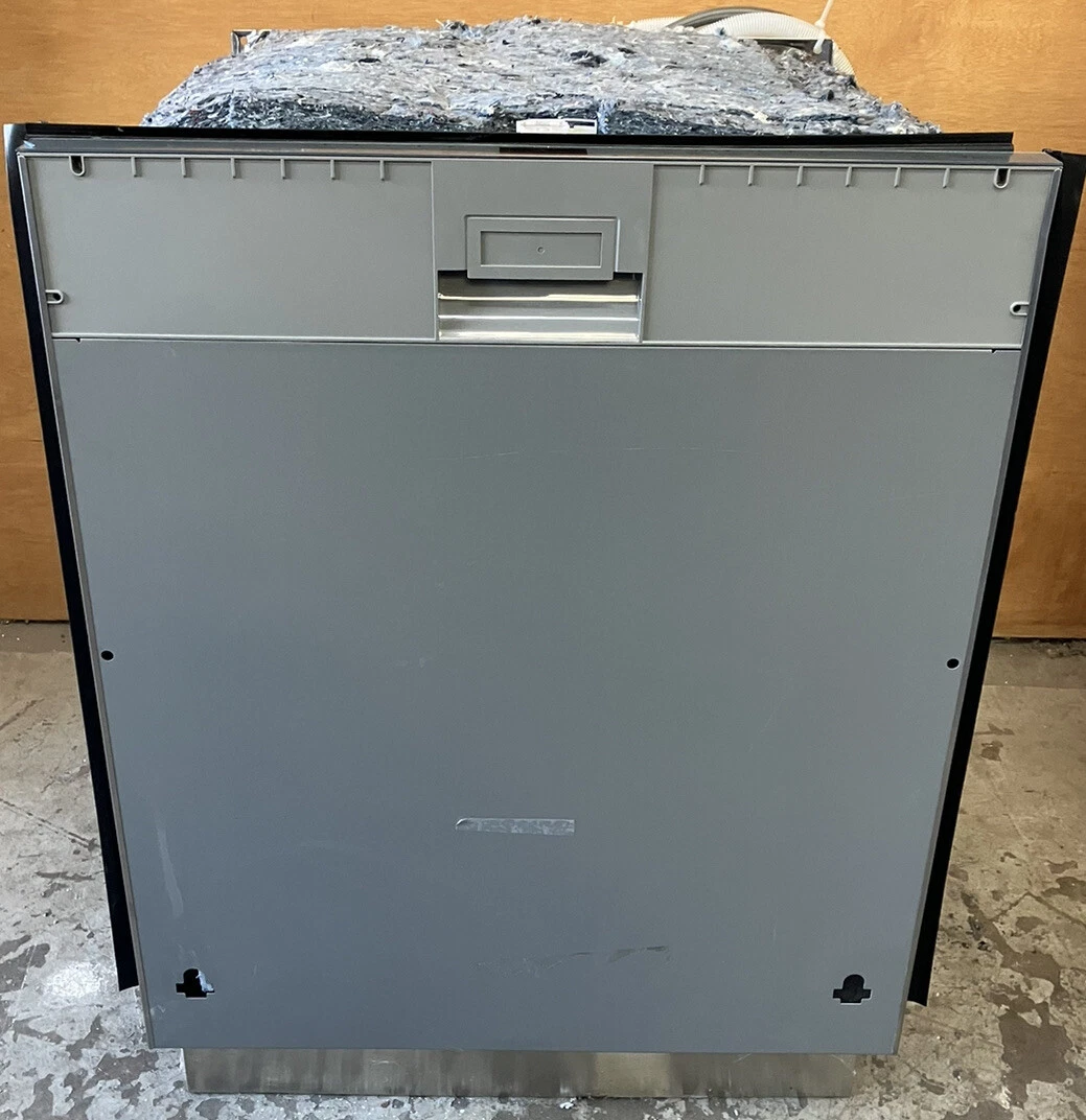 Thermador Emerald 24 Custom Panel Ready Dishwasher DWHD560CPR eBay
