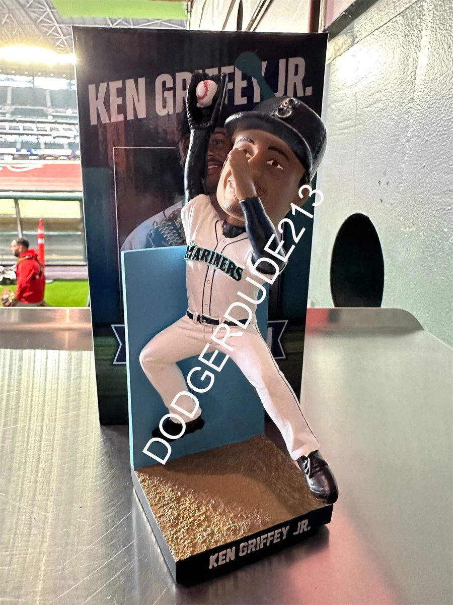Ken Griffey Jr MLB Fan Bobbleheads for sale | eBay