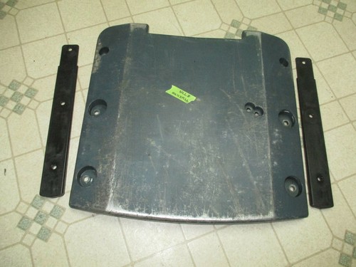 94 Yamaha WaveRunner III GP 700 Jet Ski Ride Skid Plate - 第 1/6 張圖片