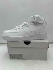 Nike Air Force 1 Mid '07 White for Sale | Authenticity Guaranteed